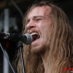 Occultfest 2015: Desolate Fields